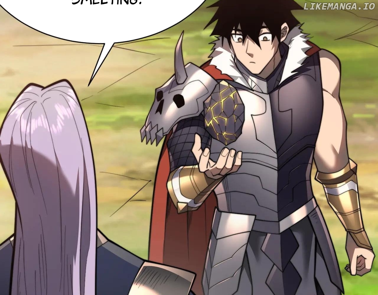 I Became The Game’s Biggest Villain Chapter 93 - page 59